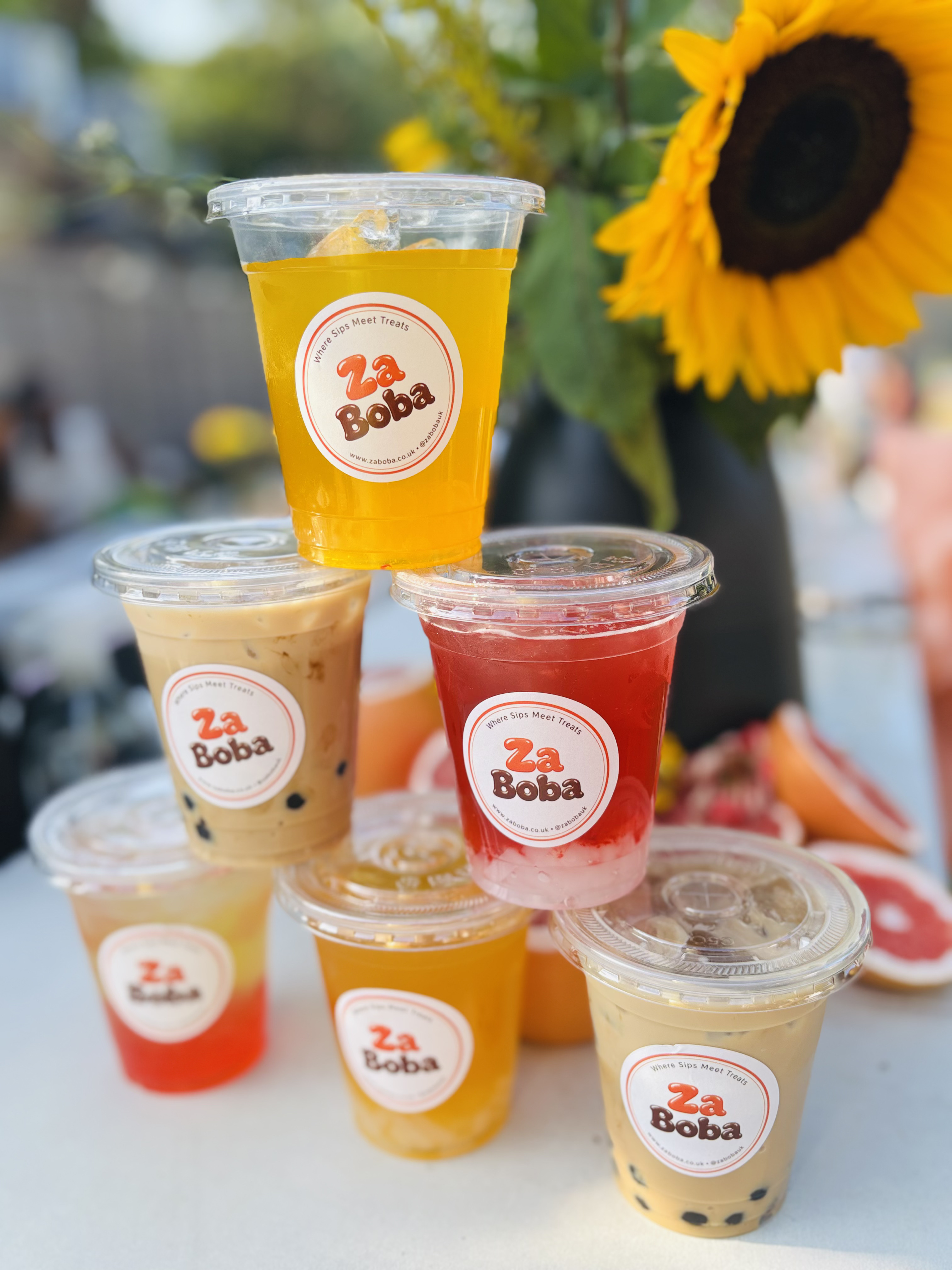 ZaBoba event photo 10
